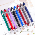 Hot Selling Promotional Stylus Metal ball Pen